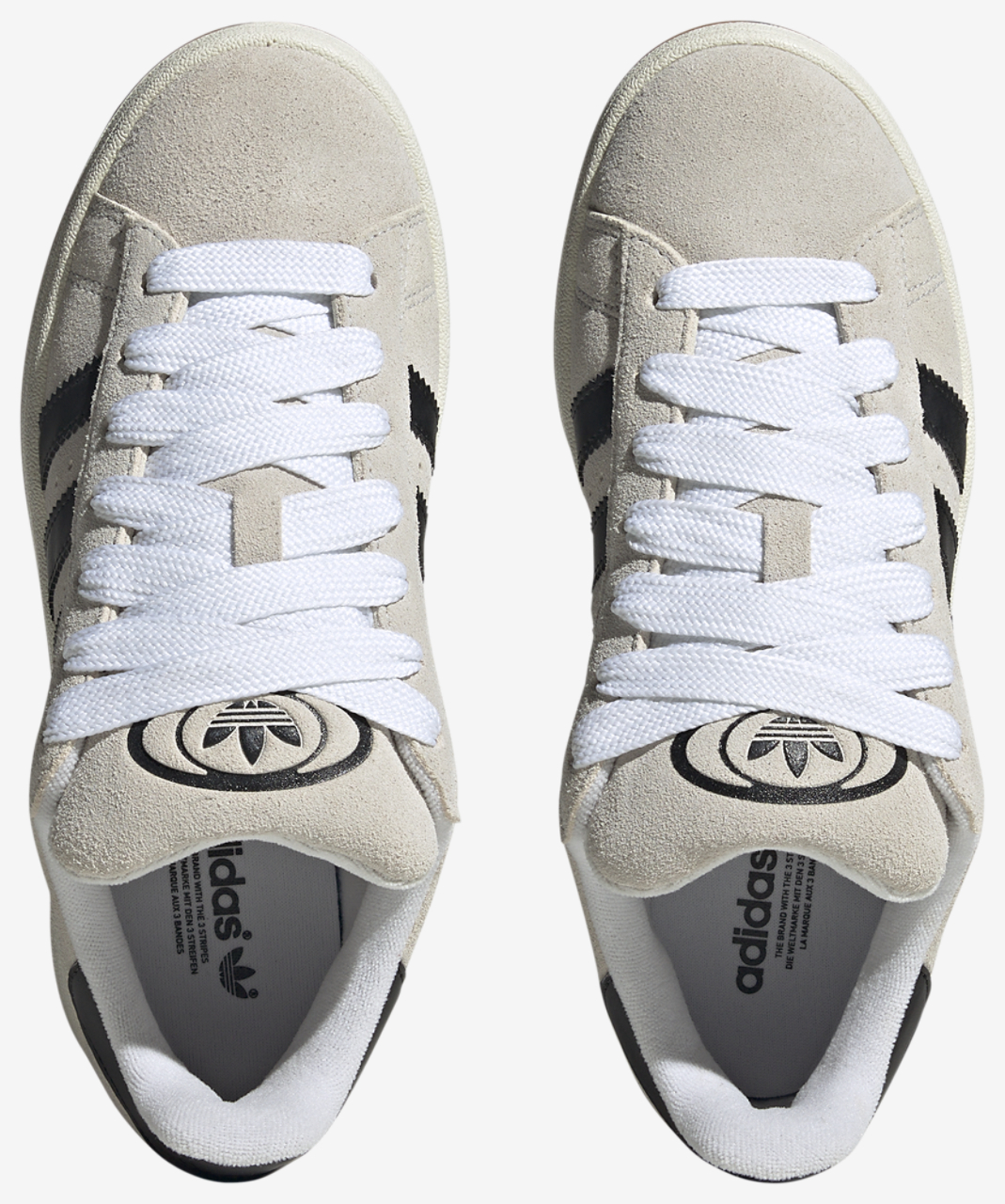 adidas Originals Campus 00s Image 5 of 6. Tap to open photo gallery.