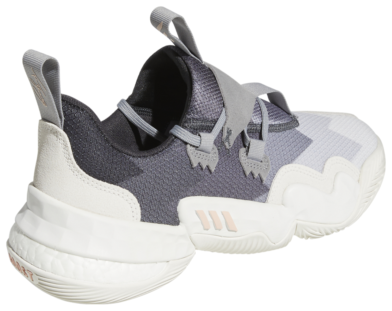 adidas Trae Young 1 Image 3 of 5. Tap to open photo gallery.
