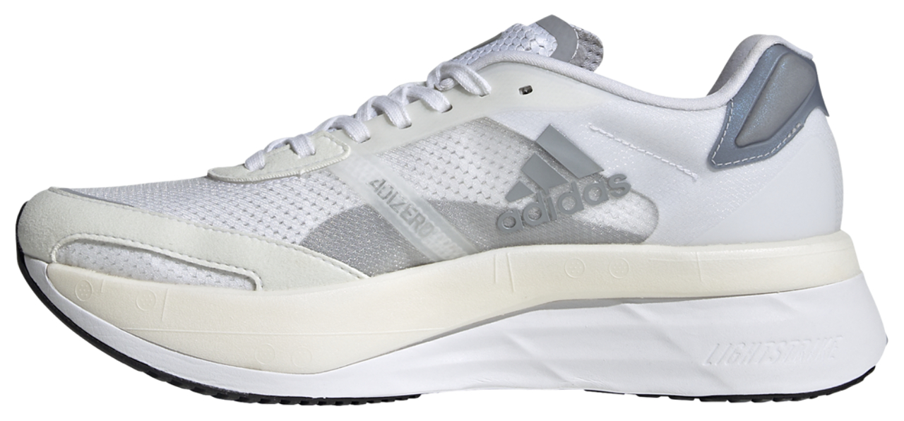 adidas adiZero Boston 9 Image 2 of 5. Tap to open photo gallery.