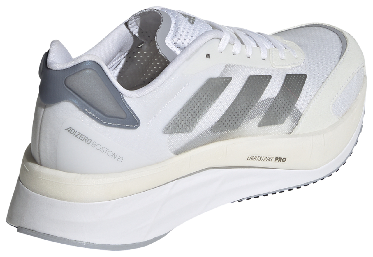 adidas adiZero Boston 9 Image 3 of 5. Tap to open photo gallery.