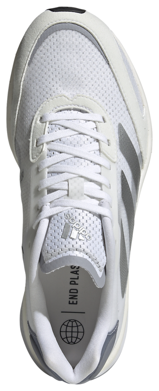 adidas adiZero Boston 9 Image 4 of 5. Tap to open photo gallery.