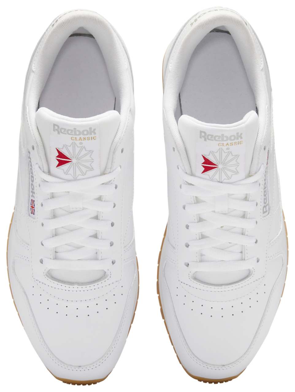 Reebok Classic Leather Foot Locker