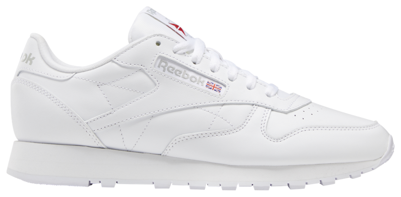 Reebok Classic Leather Image 1 of 4. Tap to open photo gallery.