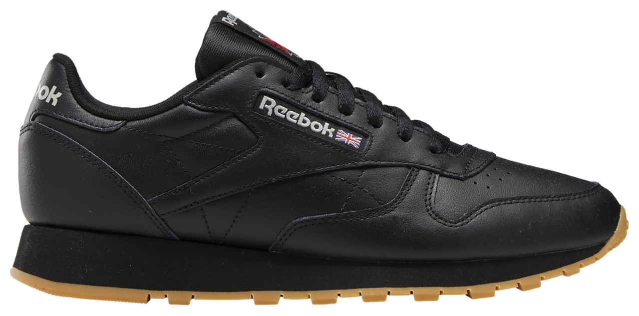 Reebok Classic Leather Image 1 of 5. Tap to open photo gallery.