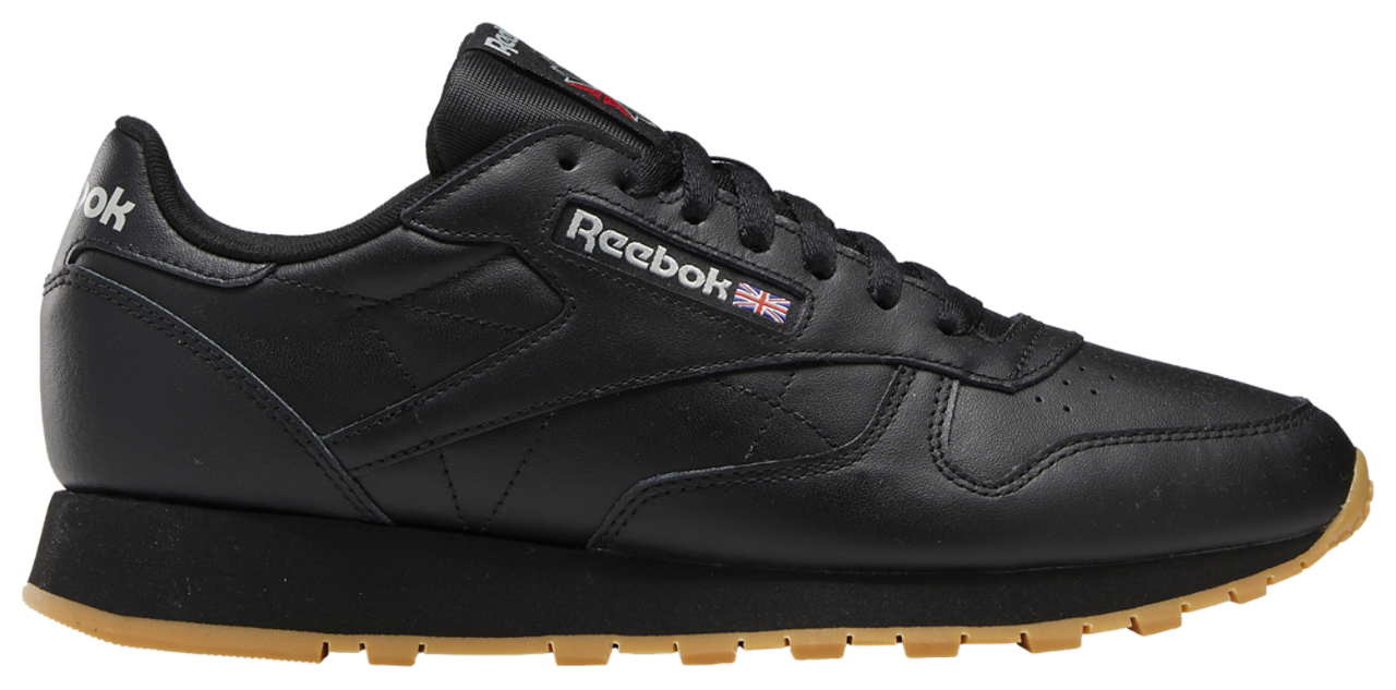 Reebok Classic Leather Image 1 of 5. Tap to open photo gallery.
