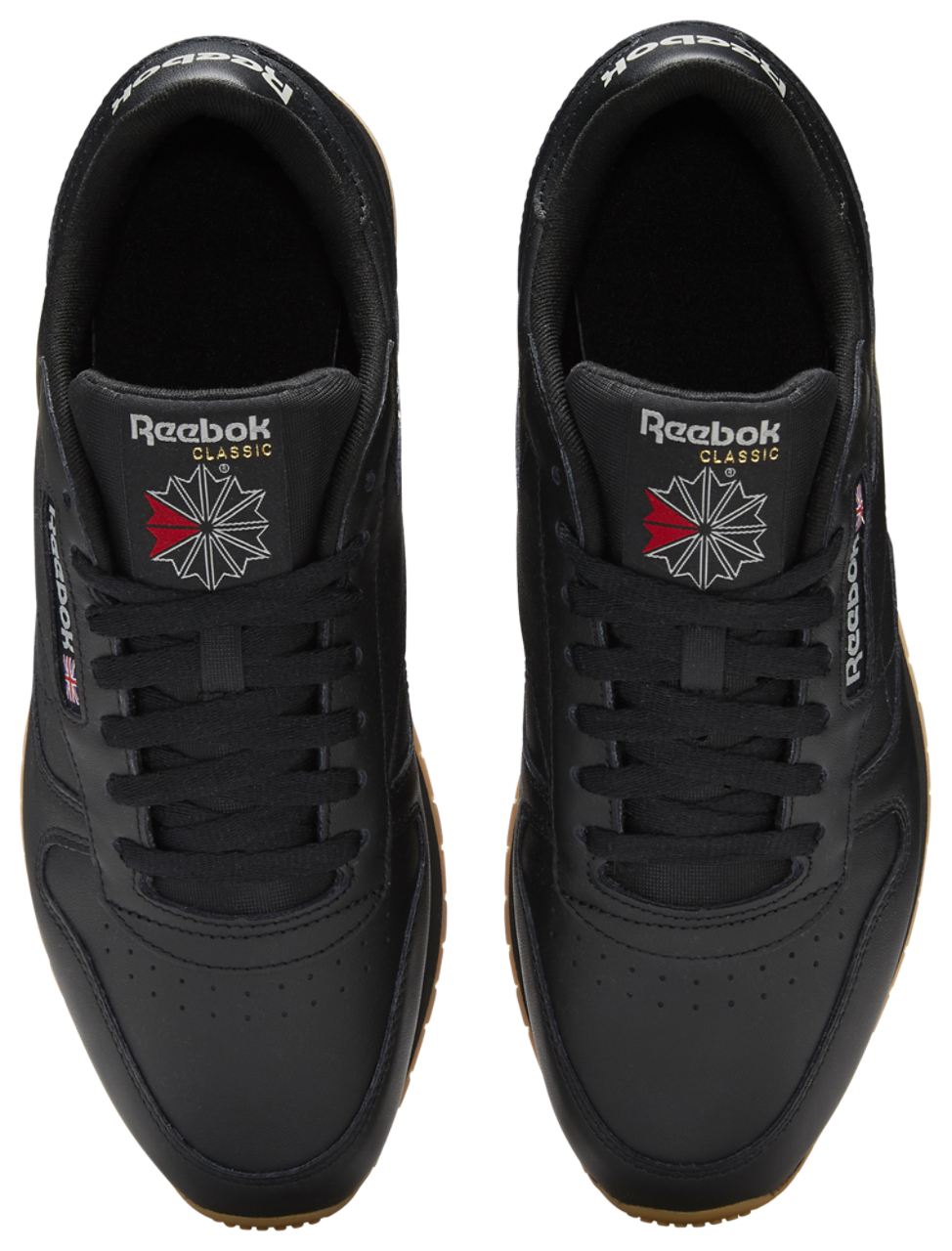 Reebok Classic Leather Foot Locker