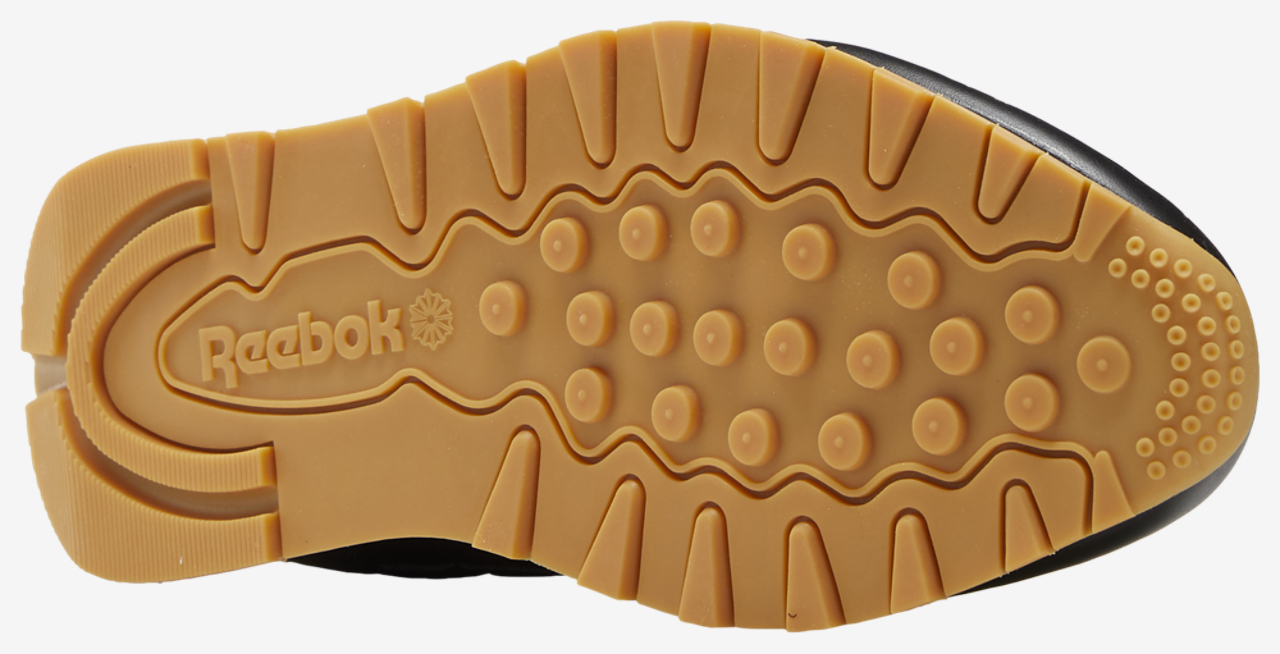 Reebok Classic Leather Image 5 of 5. Tap to open photo gallery.
