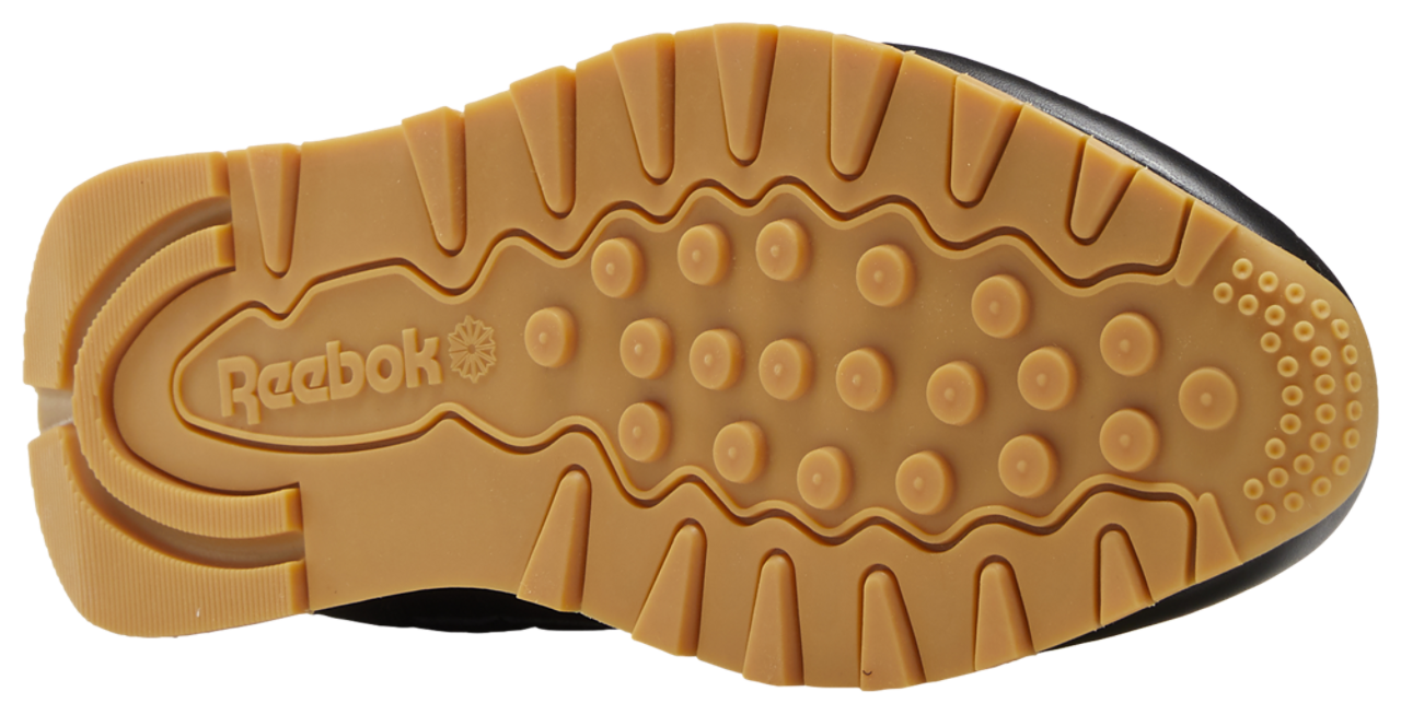 Reebok Classic Leather Image 5 of 5. Tap to open photo gallery.