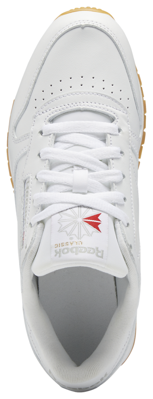 Reebok Classic Leather Image 3 of 4. Tap to open photo gallery.