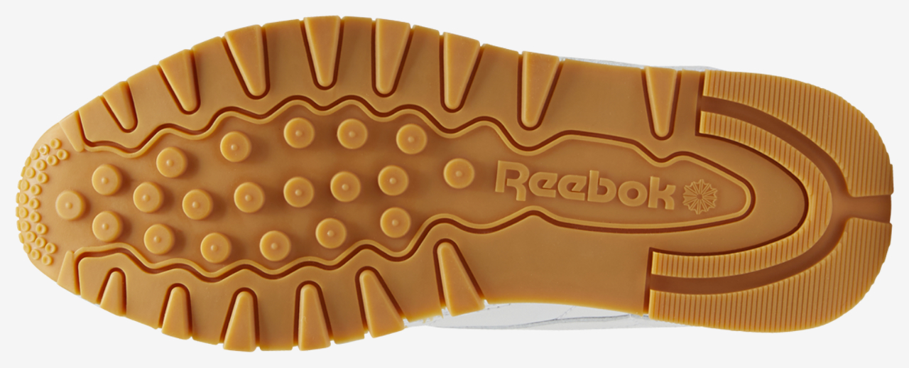 Reebok Classic Leather Image 4 of 4. Tap to open photo gallery.