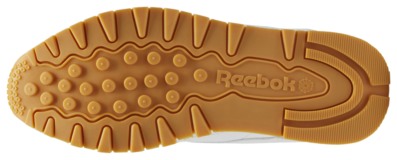 Reebok Classic Leather Image 4 of 4. Tap to open photo gallery.