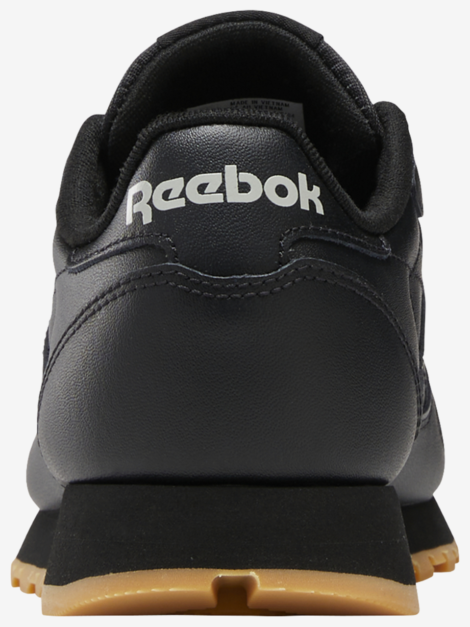 Reebok Classic Leather Image 4 of 6. Tap to open photo gallery.