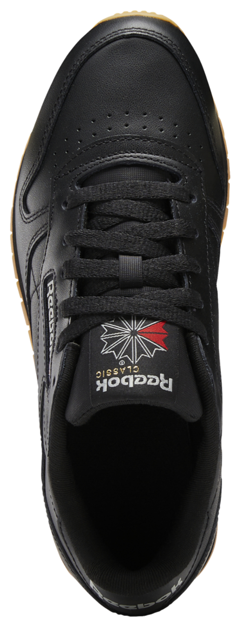 Reebok Classic Leather Image 5 of 6. Tap to open photo gallery.