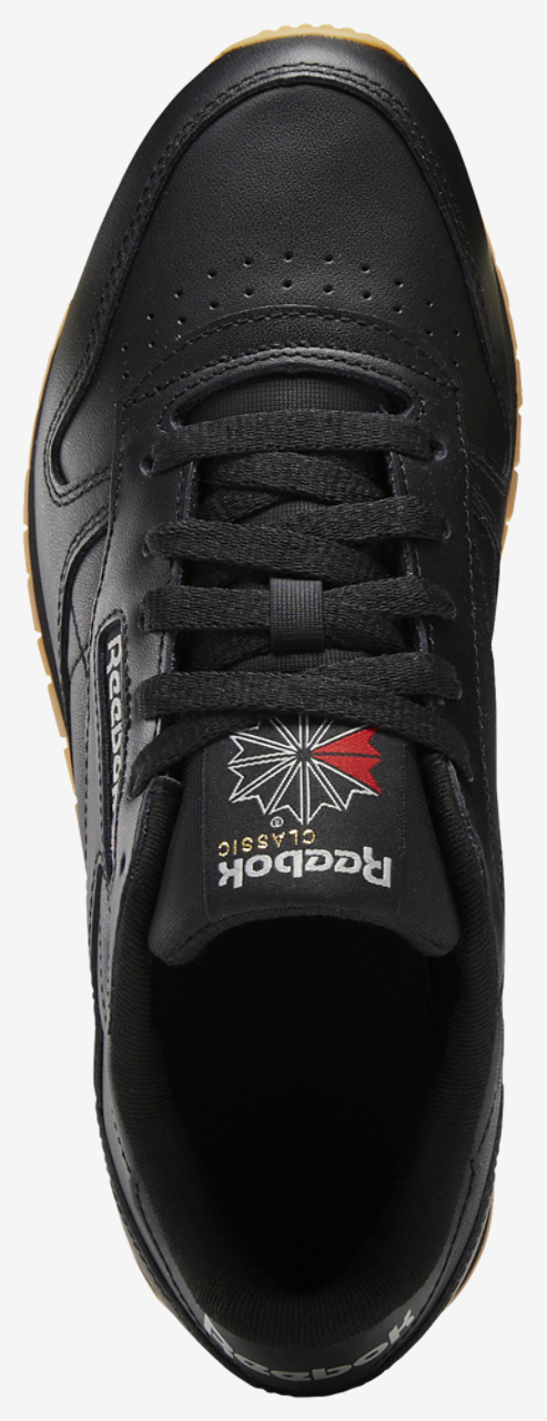 Reebok Classic Leather Image 5 of 6. Tap to open photo gallery.