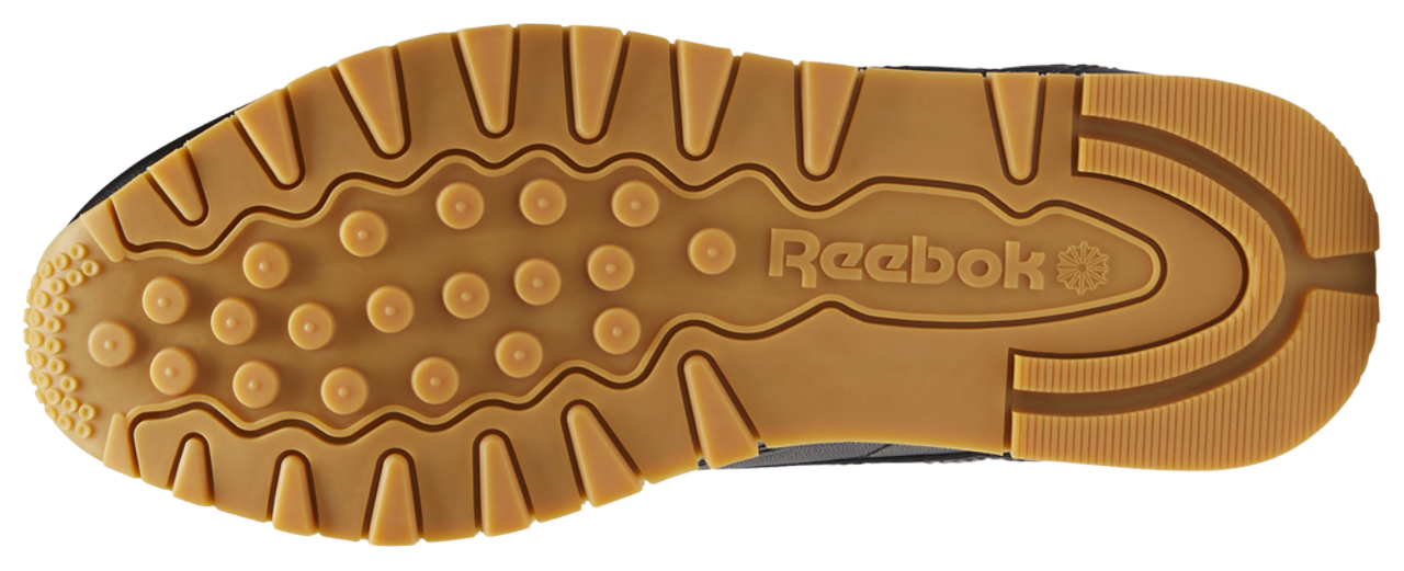 Reebok Classic Leather Image 6 of 6. Tap to open photo gallery.