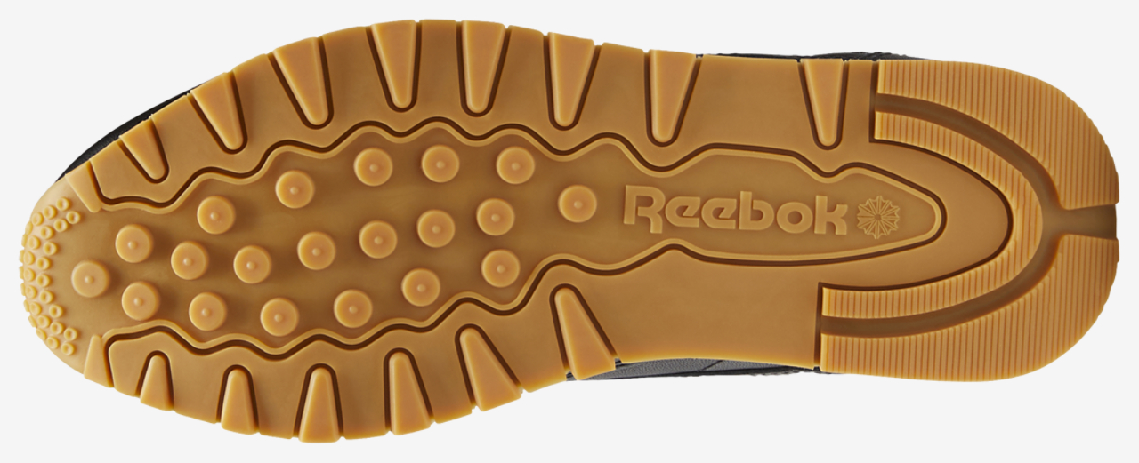 Reebok Classic Leather Image 6 of 6. Tap to open photo gallery.