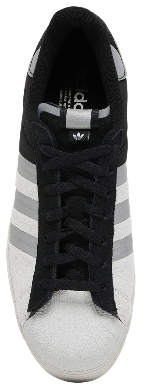 adidas Originals Superstar Image 4 of 5. Tap to open photo gallery.