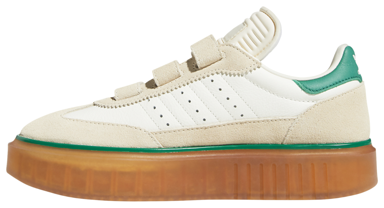 adidas Originals x Ivy Park Super Sleek Image 2 of 5. Tap to open photo gallery.