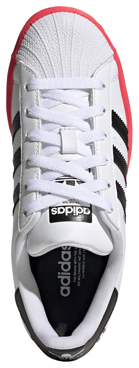 adidas Originals Superstar Image 4 of 5. Tap to open photo gallery.