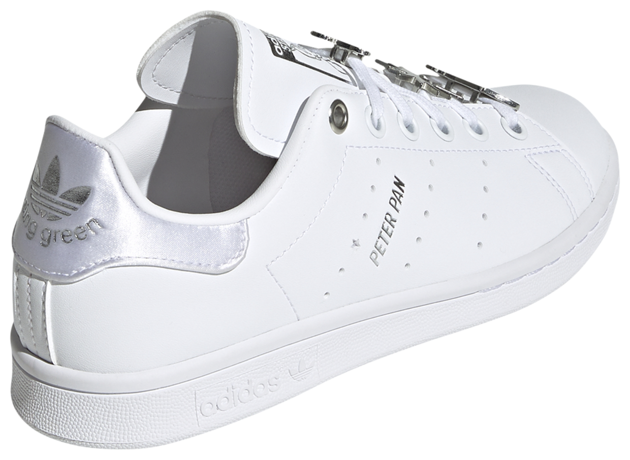 adidas Originals Stan Smith Image 3 of 5. Tap to open photo gallery.