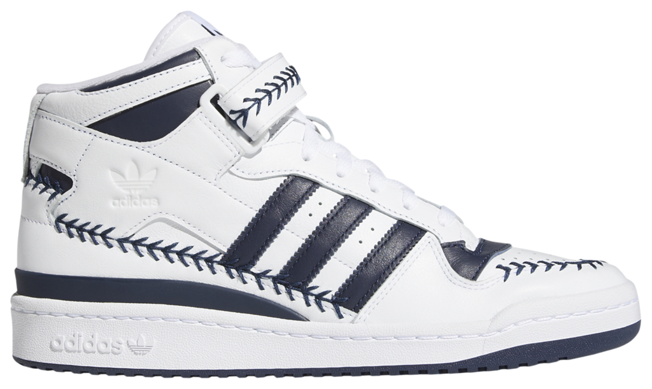 adidas Originals Forum Mid Image 1 of 5. Tap to open photo gallery.