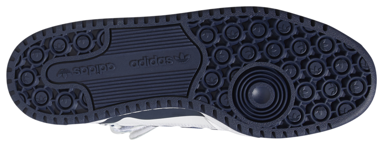 adidas Originals Forum Mid Image 5 of 5. Tap to open photo gallery.