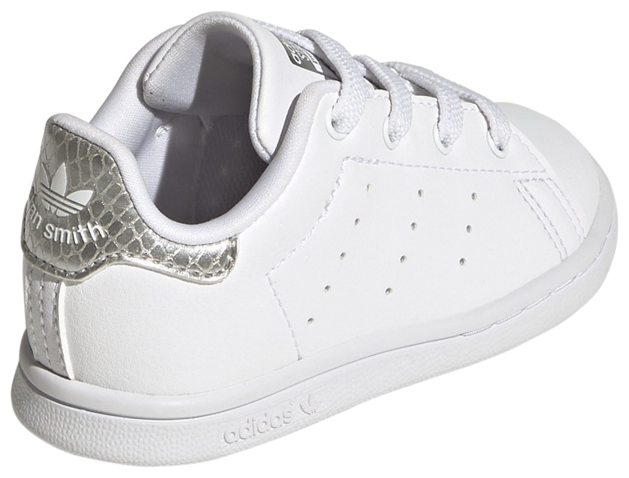 adidas Originals Stan Smith Image 3 of 5. Tap to open photo gallery.