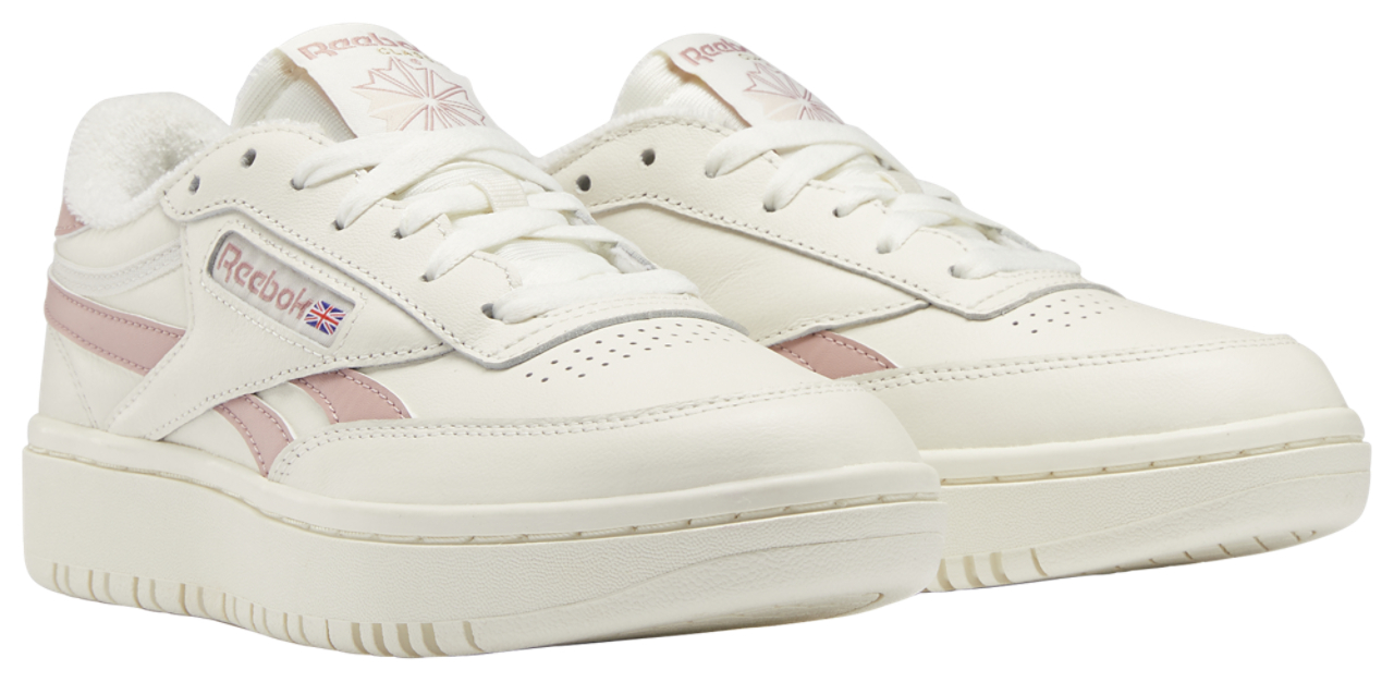 Reebok Club C Double Revenge Champs Sports