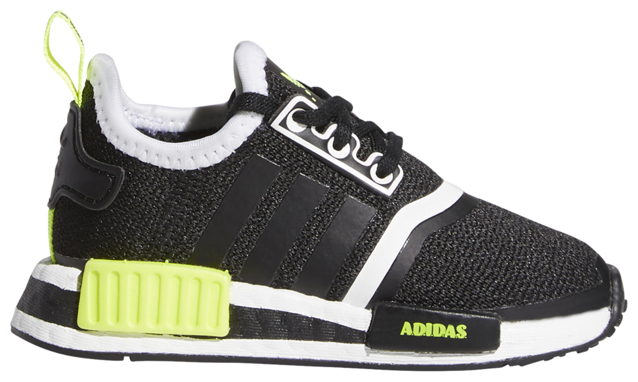 adidas Originals NMD R1 Image 1 of 5. Tap to open photo gallery.