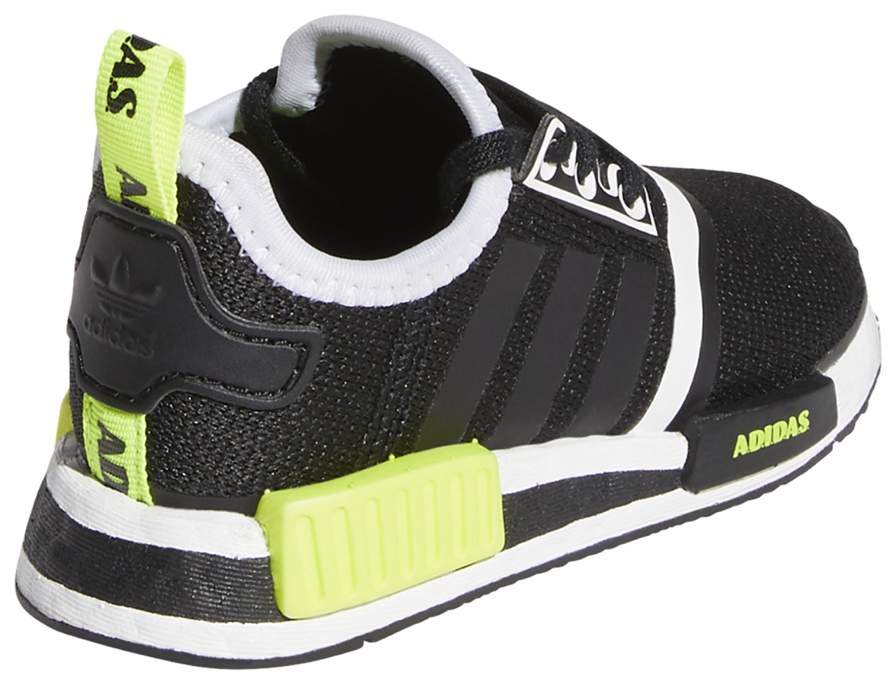 adidas Originals NMD R1 Image 3 of 5. Tap to open photo gallery.