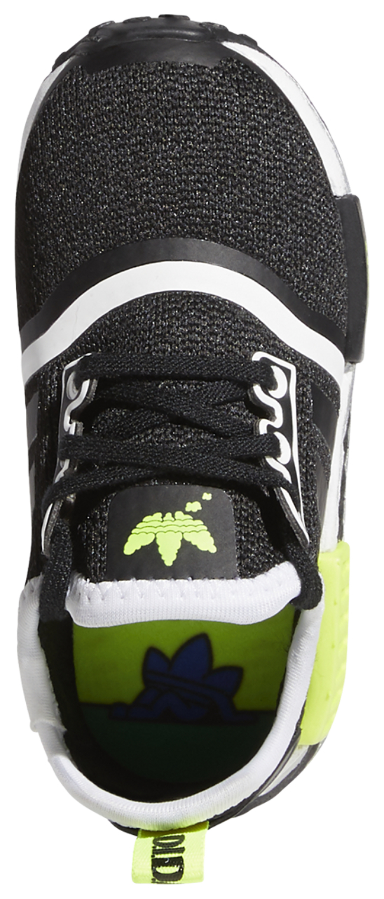 adidas Originals NMD R1 Image 4 of 5. Tap to open photo gallery.