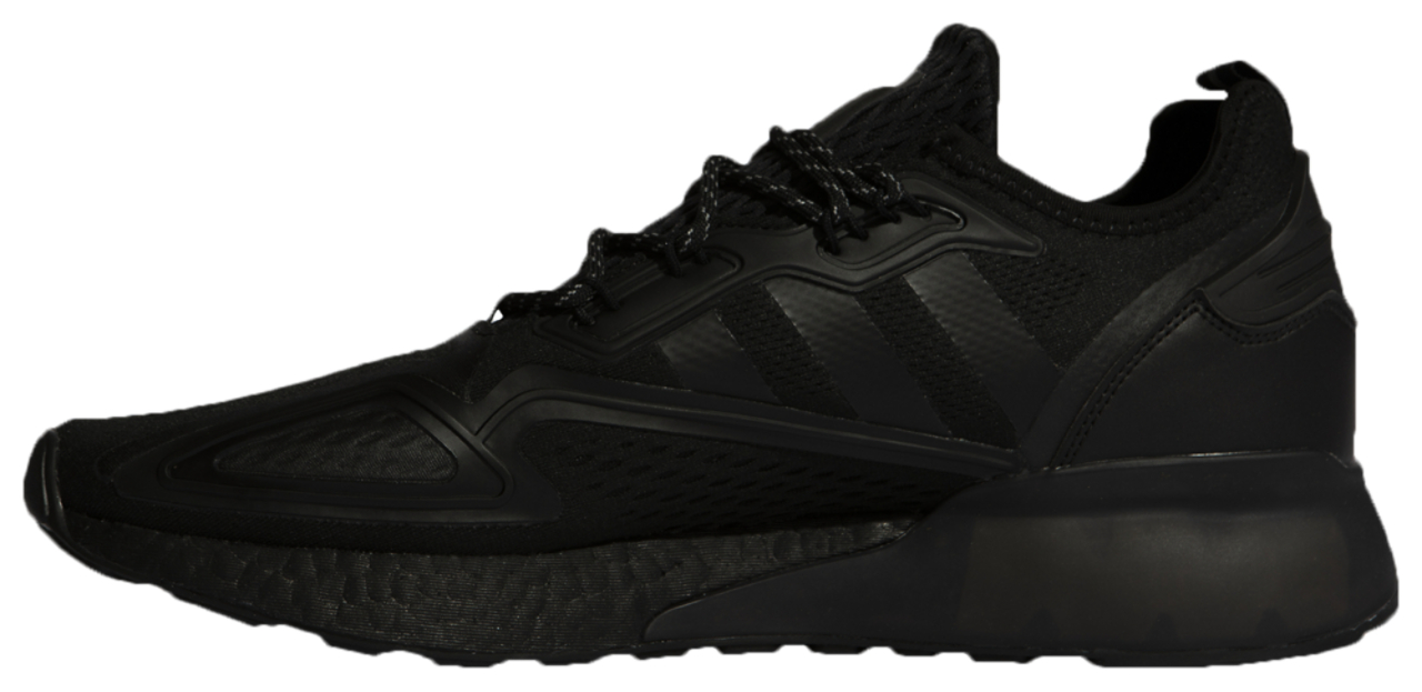 adidas Originals ZX 2K Boost Image 2 of 7. Tap to open photo gallery.