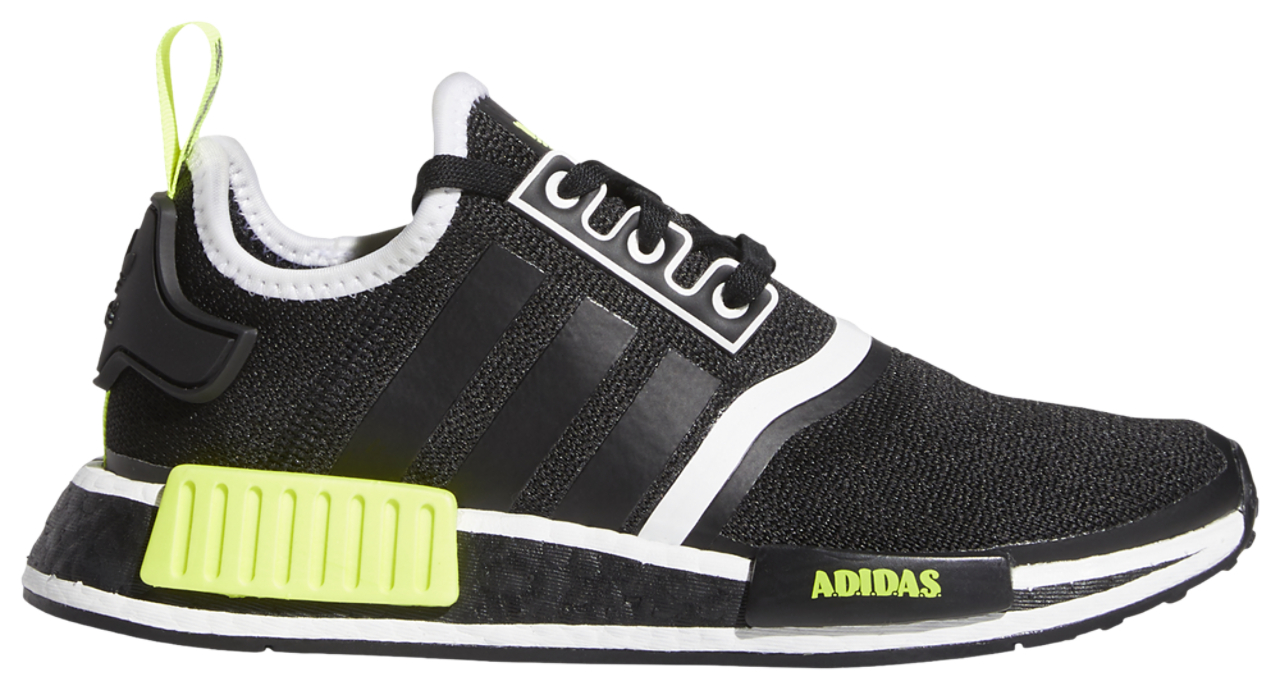 adidas Originals NMD R1 Image 1 of 5. Tap to open photo gallery.