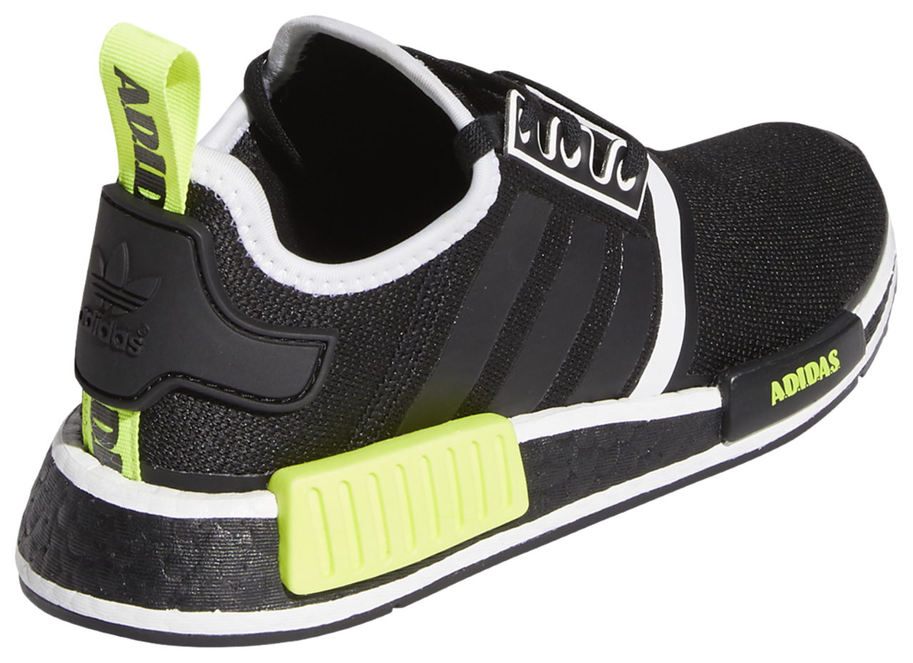 adidas Originals NMD R1 Image 3 of 5. Tap to open photo gallery.