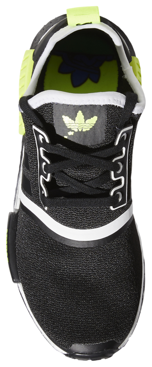 adidas Originals NMD R1 Image 4 of 5. Tap to open photo gallery.
