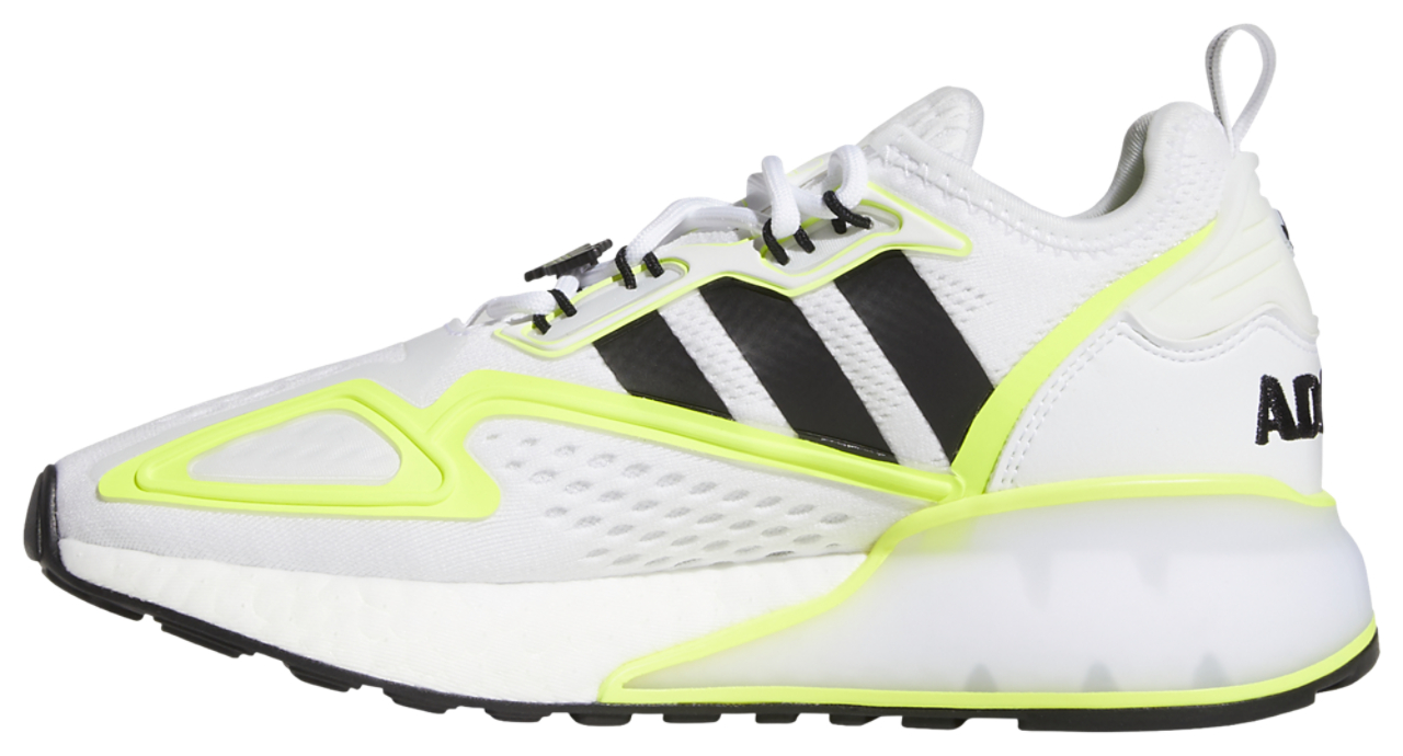 adidas Originals ZX 2K Boost Image 2 of 5. Tap to open photo gallery.