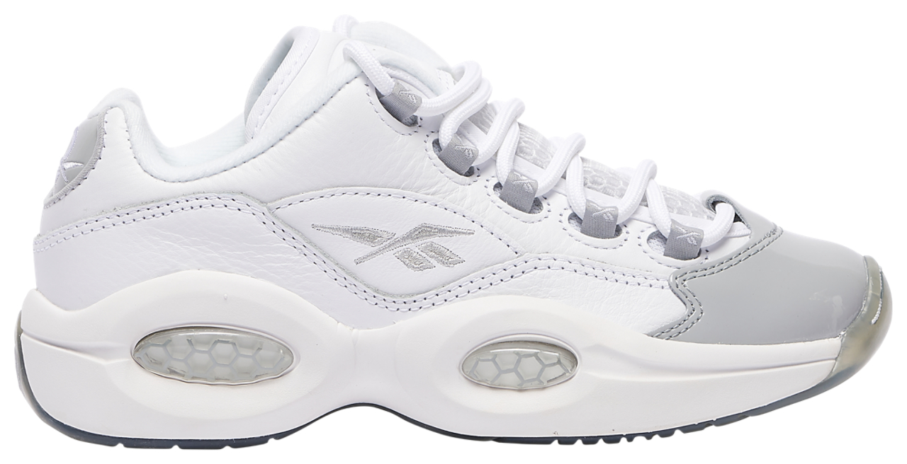 Reebok Question Low Image 1 of 7. Tap to open photo gallery.
