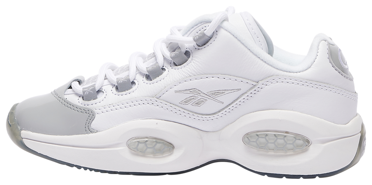 Reebok Question Low Image 2 of 7. Tap to open photo gallery.