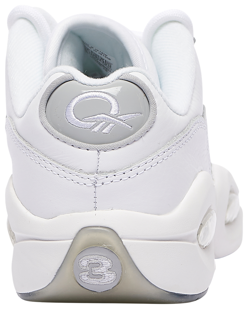 Reebok Question Low Image 3 of 7. Tap to open photo gallery.