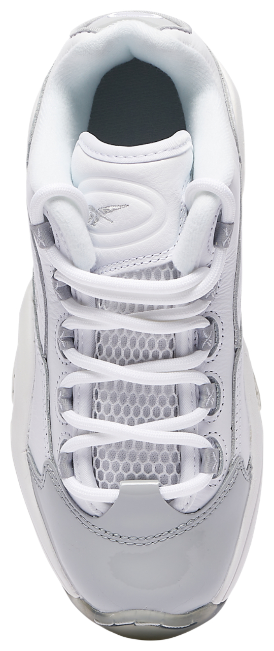 Reebok Question Low Image 4 of 7. Tap to open photo gallery.