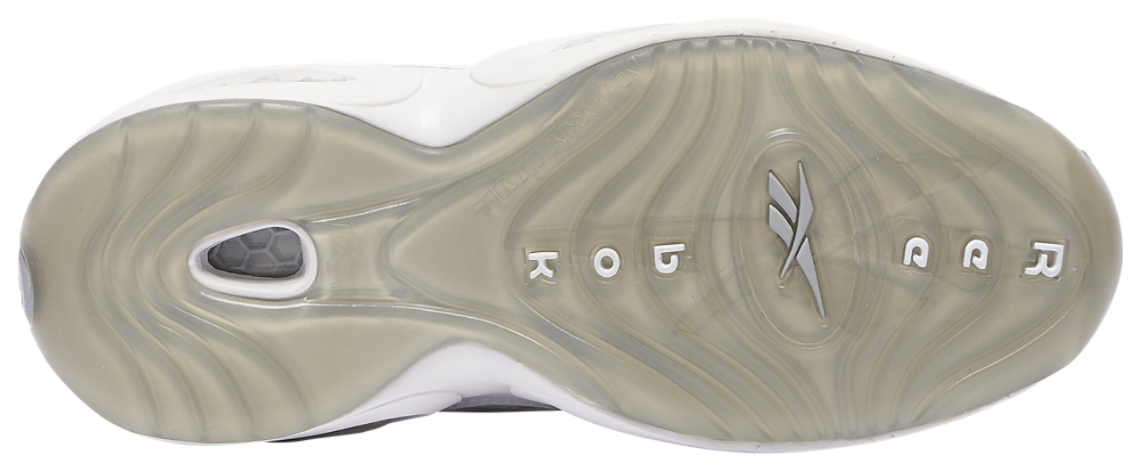 Reebok Question Low Image 5 of 7. Tap to open photo gallery.
