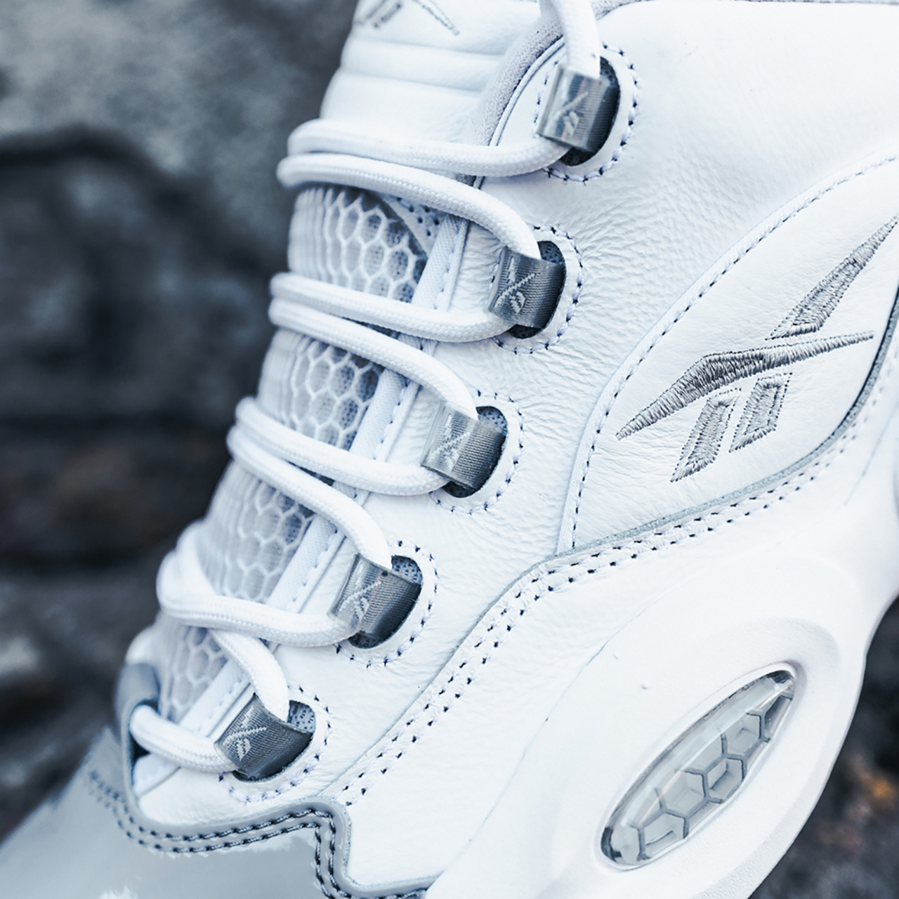 Reebok Question Low Image 6 of 7. Tap to open photo gallery.
