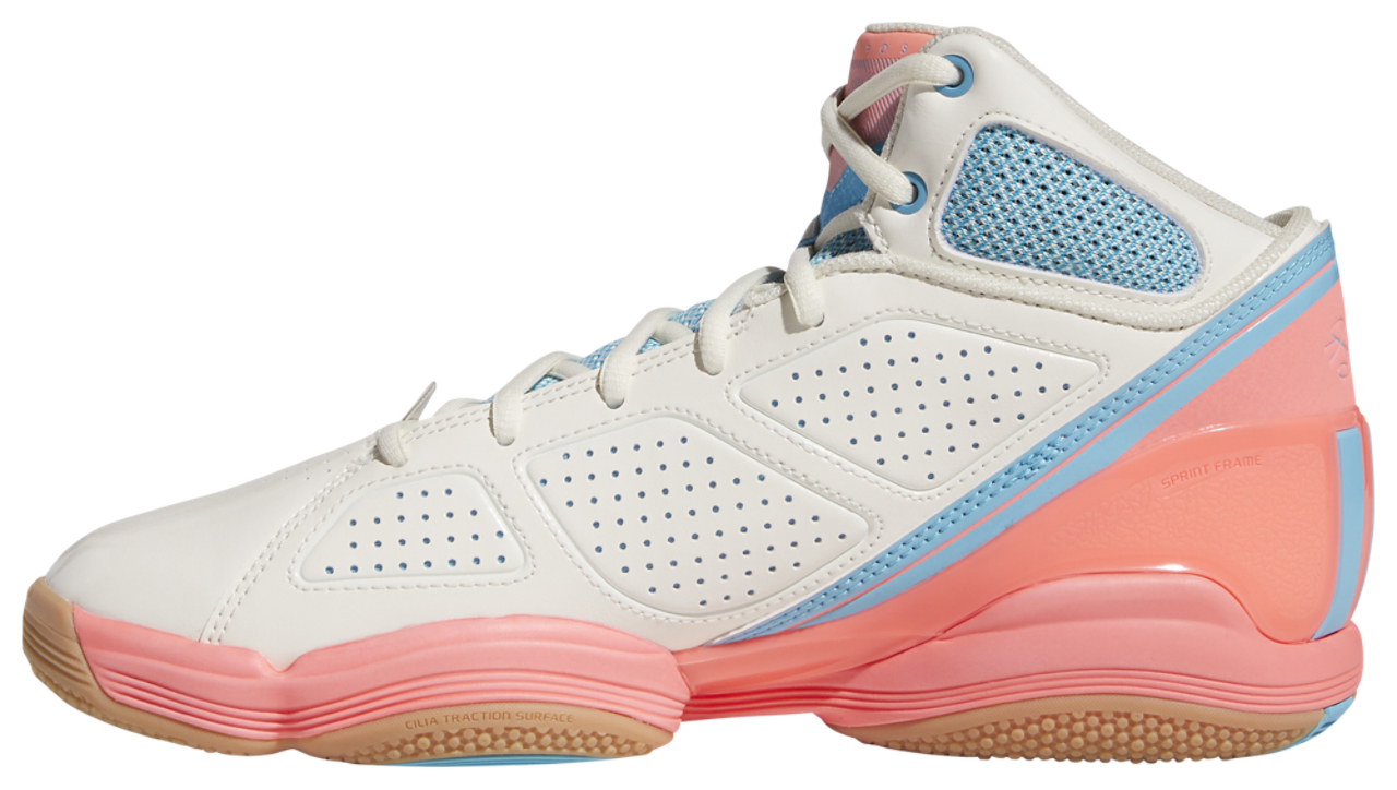 adidas Adizero Rose 1.5 Restomod Image 2 of 5. Tap to open photo gallery.