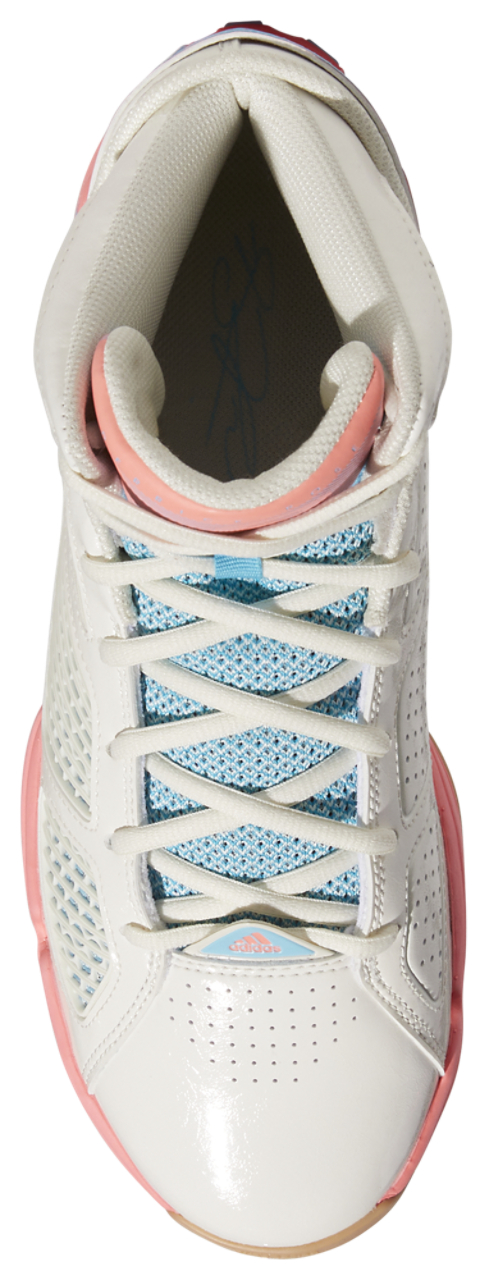 adidas Adizero Rose 1.5 Restomod Image 4 of 5. Tap to open photo gallery.