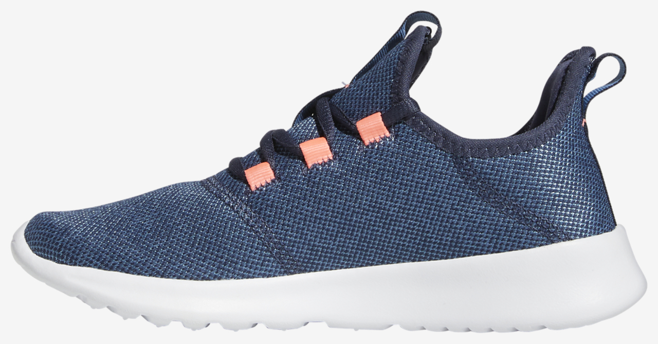 adidas Cloudfoam Pure Slip-on  Image 3 of 6. Tap to open photo gallery.