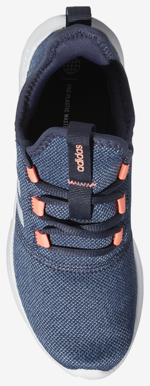 adidas Cloudfoam Pure Slip-on  Image 5 of 6. Tap to open photo gallery.