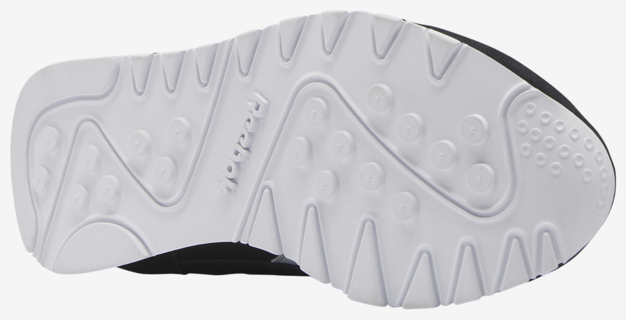 Reebok Classic Leather Nylon Image 6 of 6. Tap to open photo gallery.