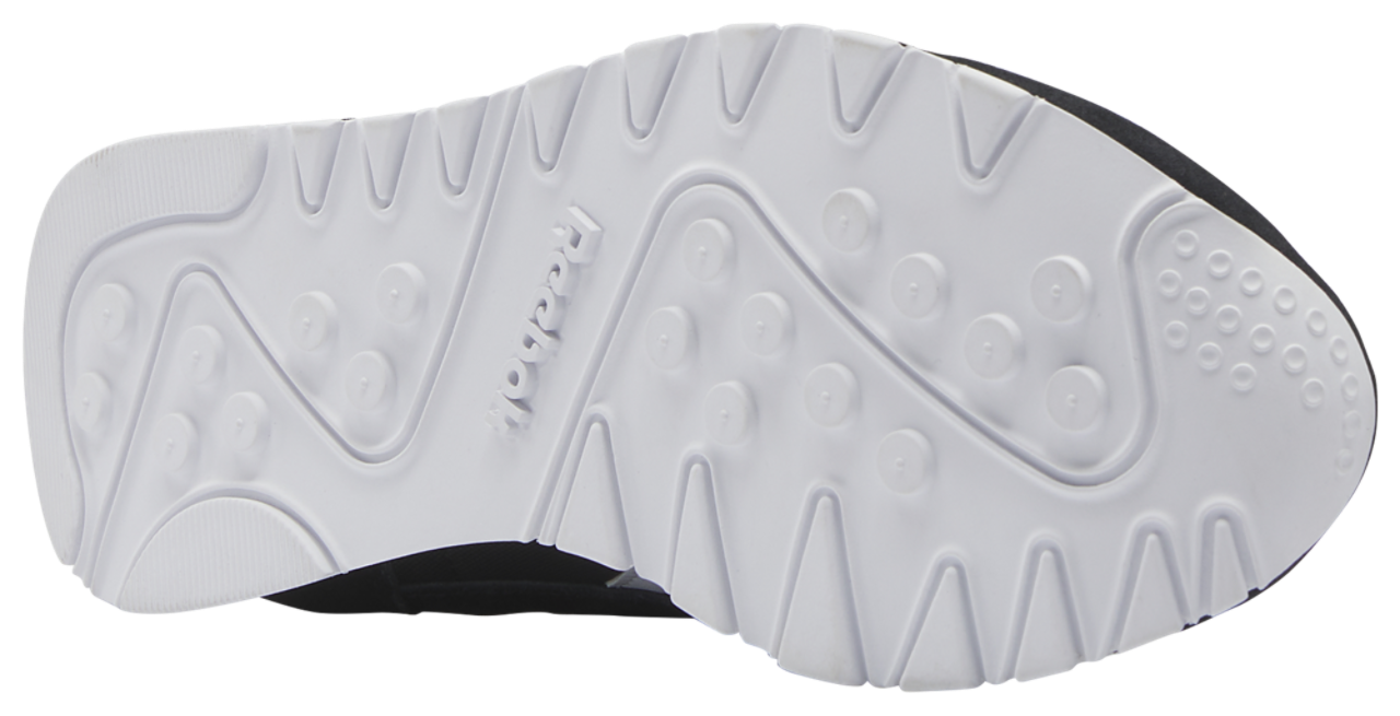 Reebok Classic Leather Nylon Image 6 of 6. Tap to open photo gallery.