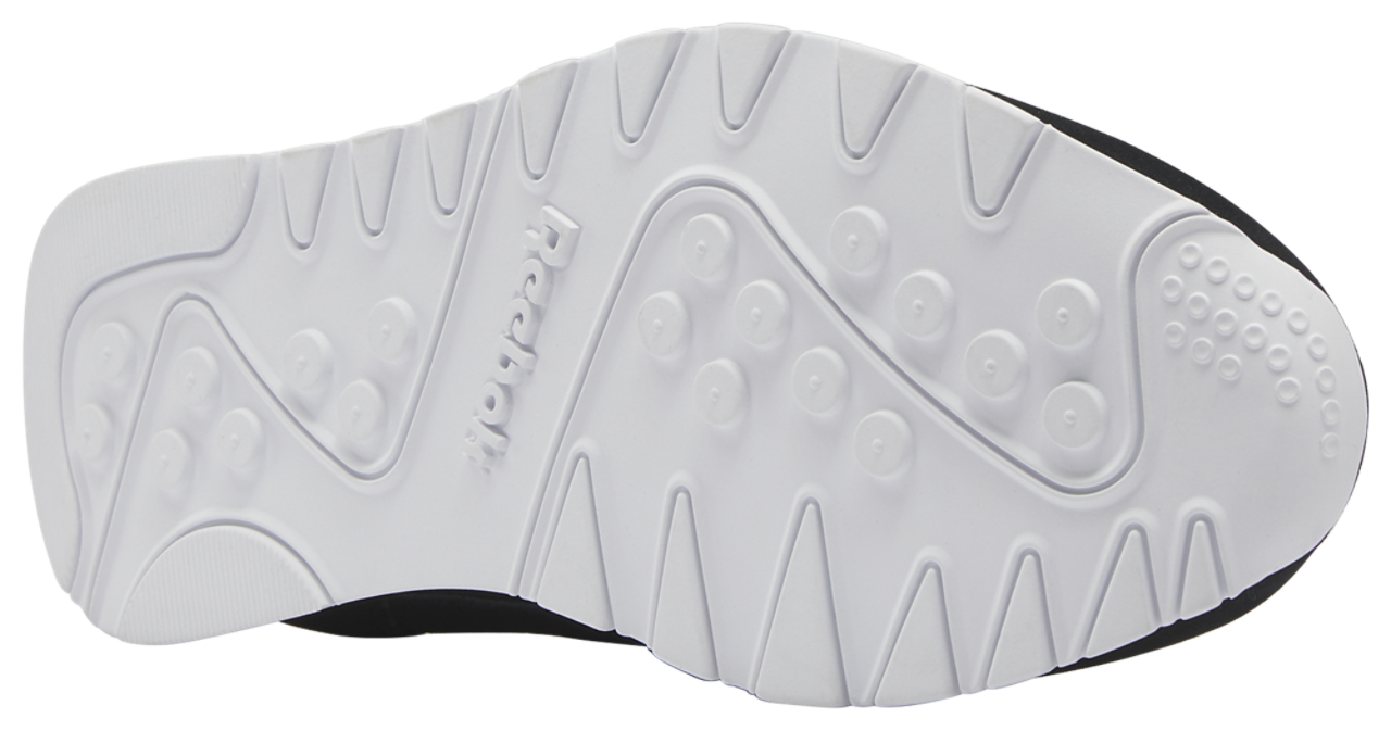 Reebok Classic Leather Nylon Image 6 of 6. Tap to open photo gallery.