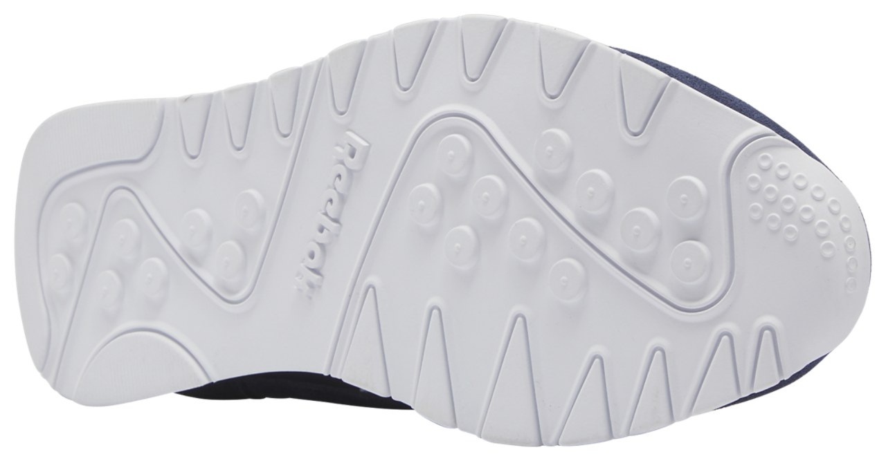 Reebok Classic Leather Nylon Image 5 of 5. Tap to open photo gallery.